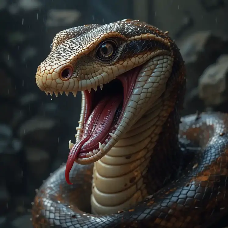 Snake Puns